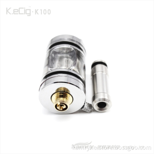 Latest Upgrade Atomizer X8 Huge Vapor for Variuous Kinds of E Cigars Model